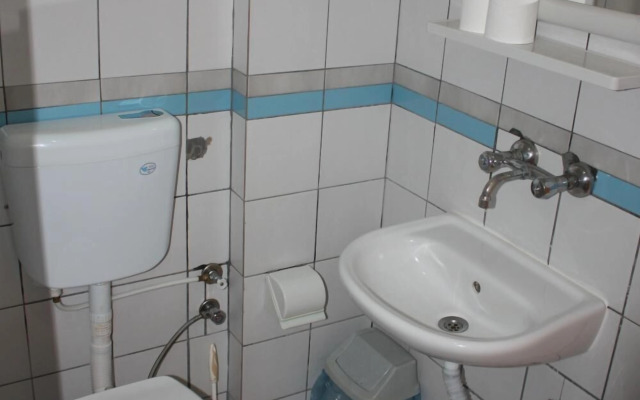 Orçin Apart Hotel