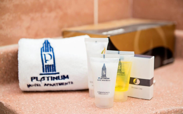 Platinum Hotel Apartment