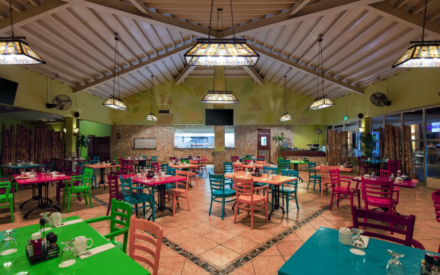 Bluegreen at La Cabana Beach Resort & Casino