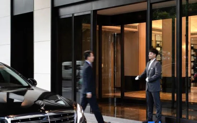 Xiamen Xinan Yihao Hotel (Xiamen Railway Station MixC Store)