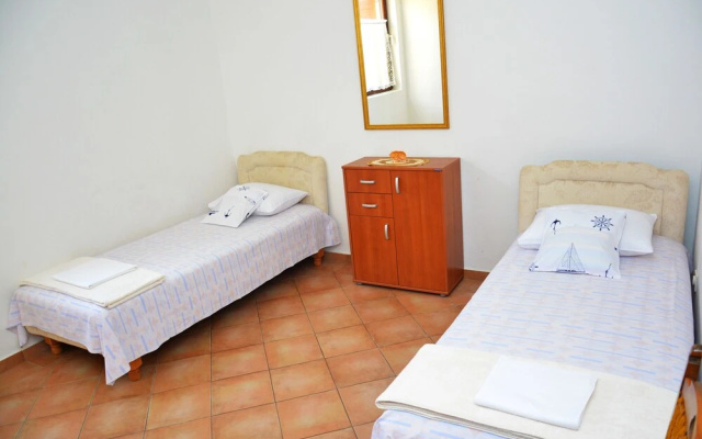 Apartments Cirkovic