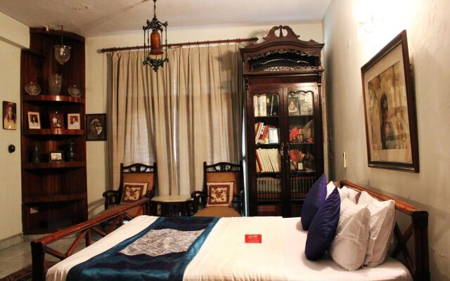 OYO 1427 Hotel Malhar Haveli