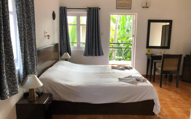 Santana Beach Resort