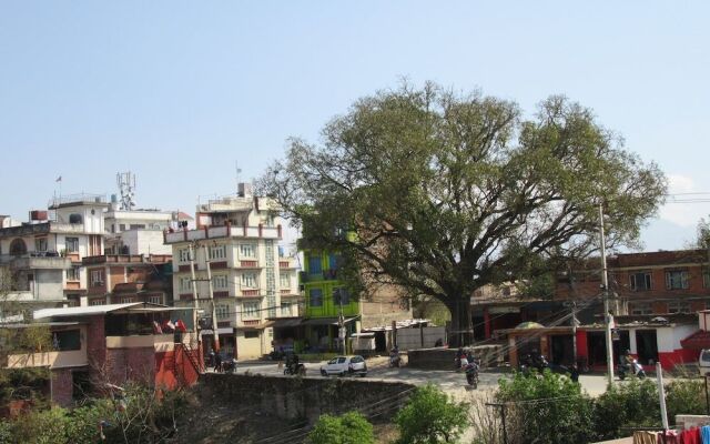 Stupa View Inn