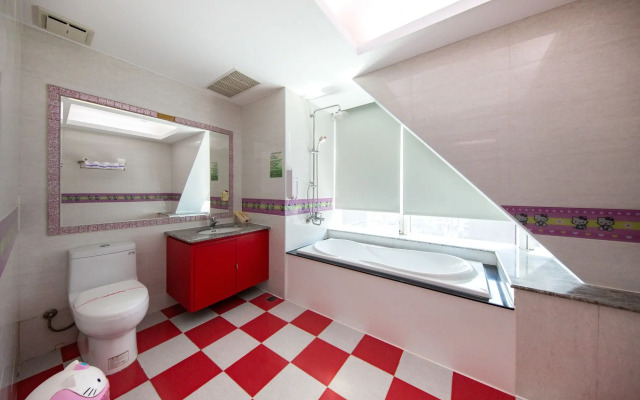 Neo Sky Hotel