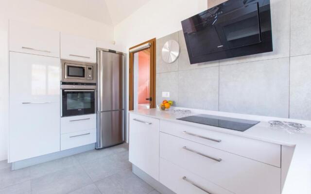 Villa Bella Lucia 3. Piscina Climatizada, WiFi, BBQ.