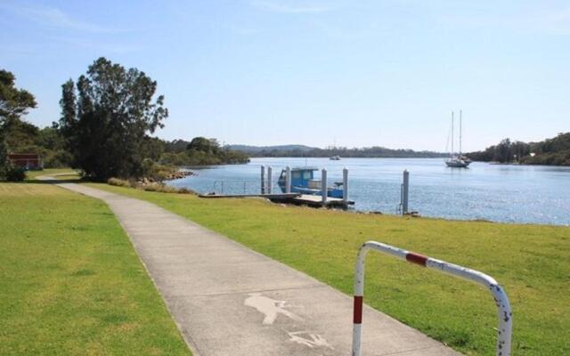 SLIPWAYS 4 of 1 Wharf Street Laurieton NSW 2443