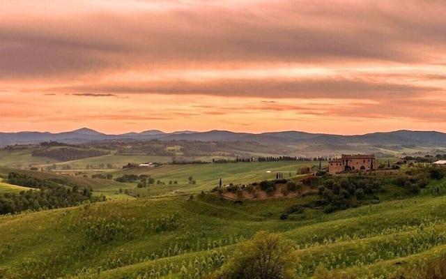 Podere Cunina