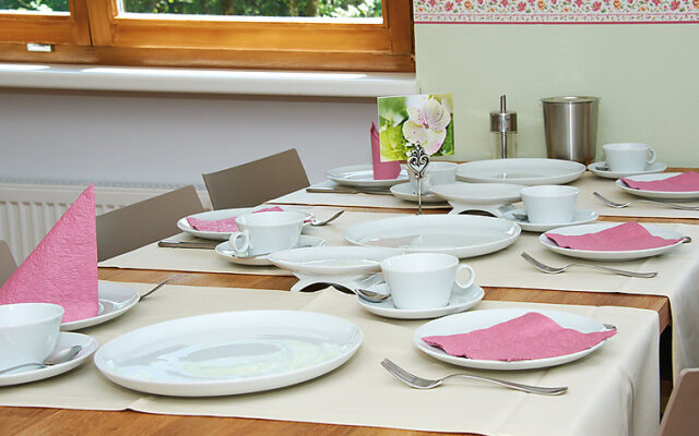 Holiday Home Runnimoos