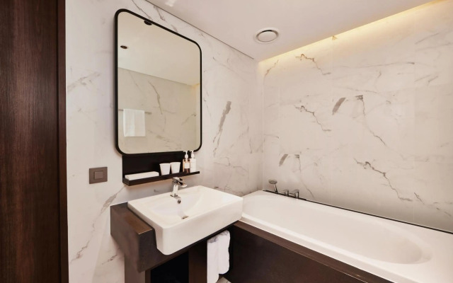 Citadines Connect Hari Busan