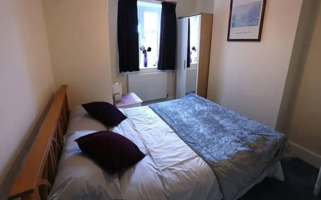 Charming 2Br Edwardian House In Market Town