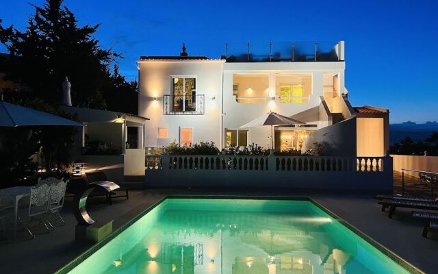 Palm View Guesthouse-Adults only