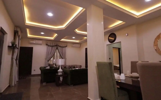 De Marshall Hotel and Apartments