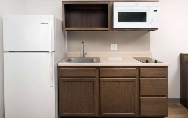 WoodSpring Suites Chicago Tinley Park