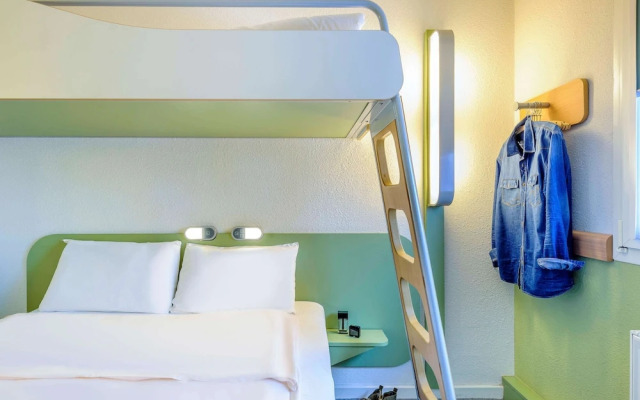 Ibis Budget Hamburg Quickborn