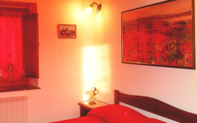 La Casetta del Pollino