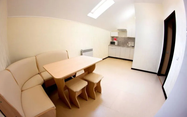 Райт Рум на пер. Щедрина, д. 3