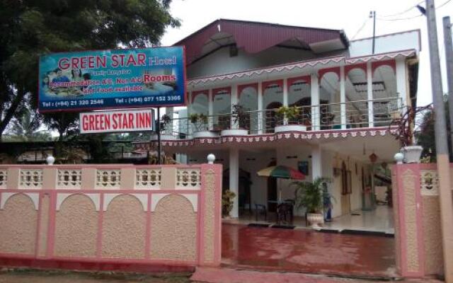 Green Star Inn