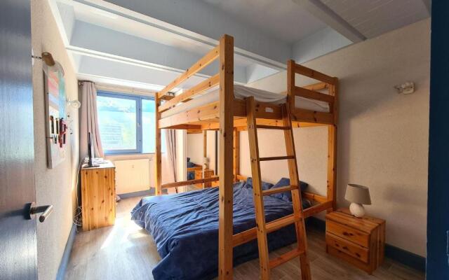 Appartement Flaine, 2 pièces, 6 personnes - FR-1-425-47