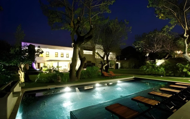 Hotel Boutique Casa Fernanda - Adults only