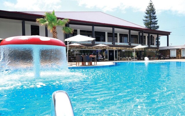 Samsun Airport Resort