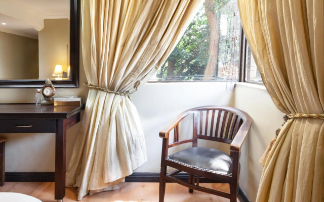 InnJoy Boutique Hotel