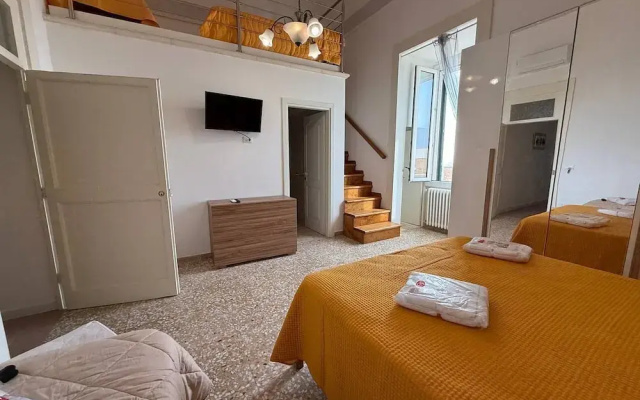 Le Camere sul Golfo