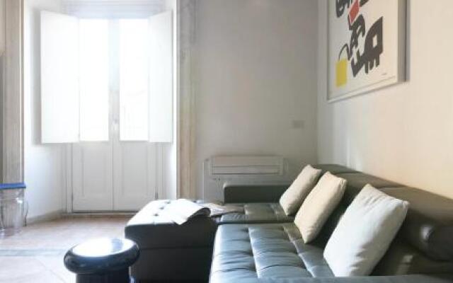 Pantheon Domus Apartment