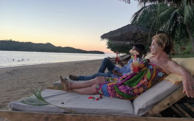Madagascar Resort Ambaro Beach