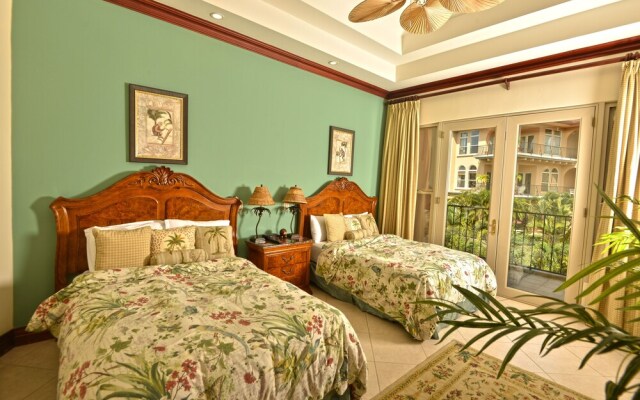 Los Suenos Resort Bella Vista 4B