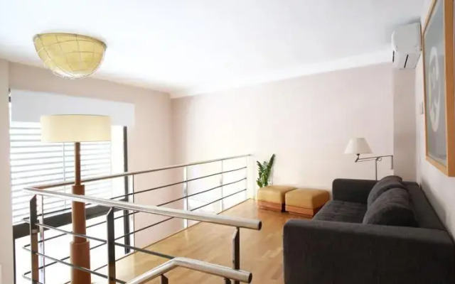Duplex Gracia Bird House