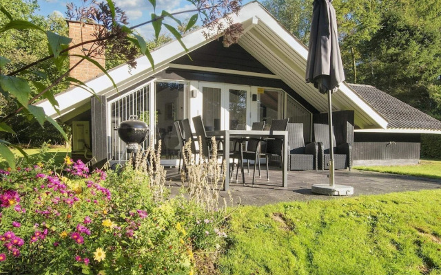 5 Person Holiday Home in Toftlund