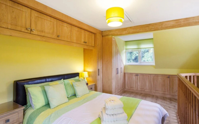 The Elms, Bridgnorth