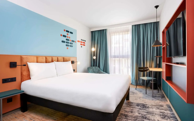 ibis Styles Kraków Centrum