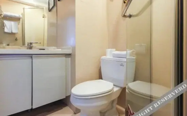 Kunshan Youxiu Business Hotel