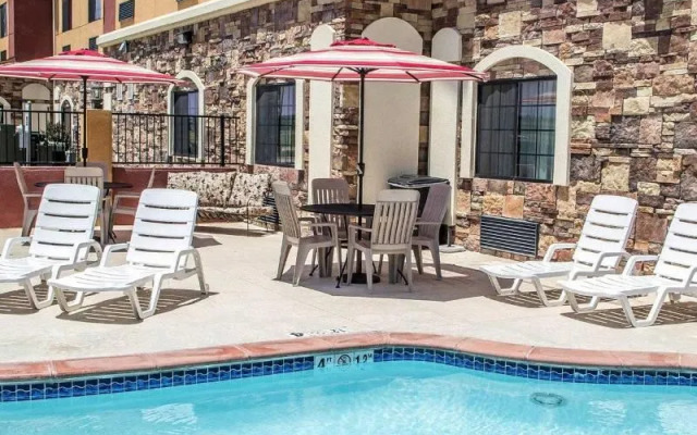 Comfort Inn & Suites Glenpool