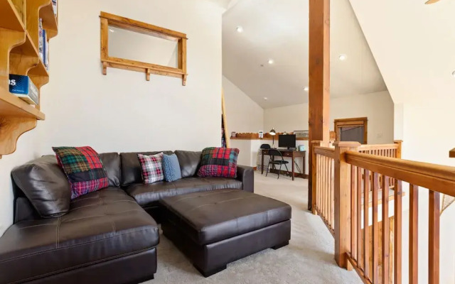 Antlers Gulch Retreat 3 Bedroom Townhouse