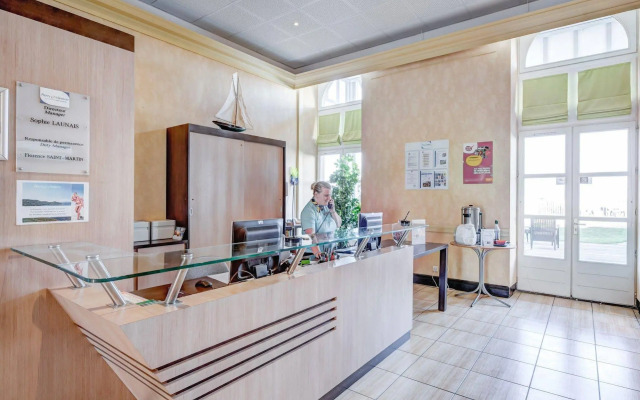 Maeva Particuliers Résidence Saint Goustan