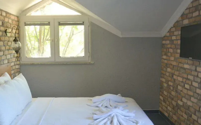 Ballı Boutique Hotel & Restaurant