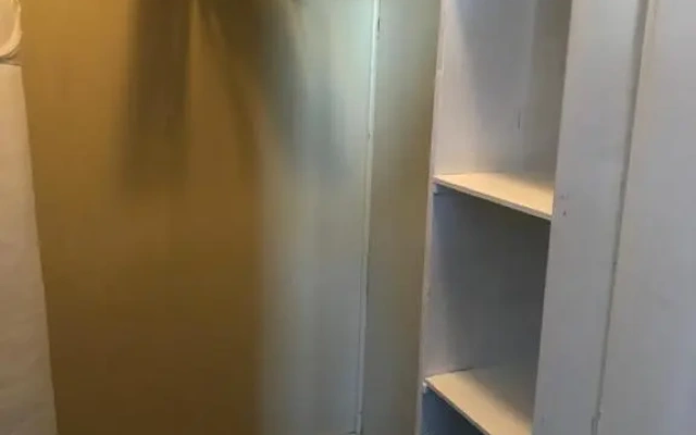 Anki's apartment