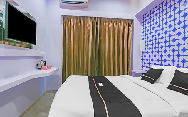 OYO 90256 My Kost