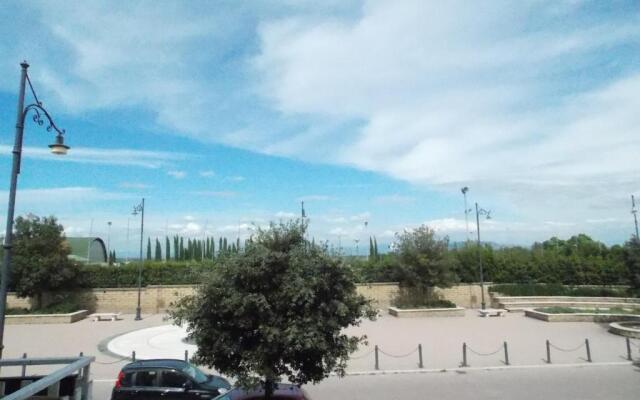 Appartamento in centro paese