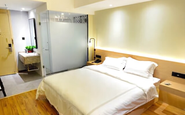 Xingwei Hostel