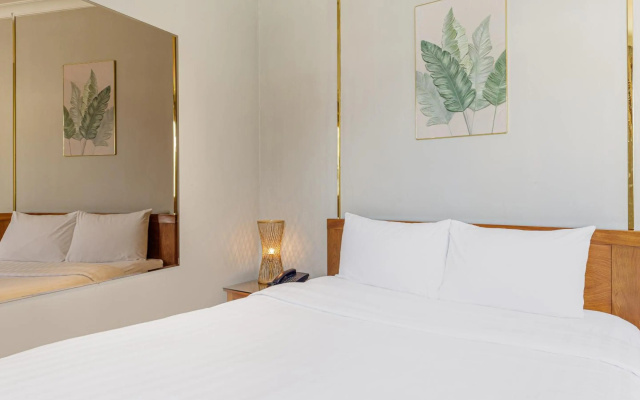 Collection O Le Grand Hanoi hotel – The Sun – Guest Rooms – Hanoi
