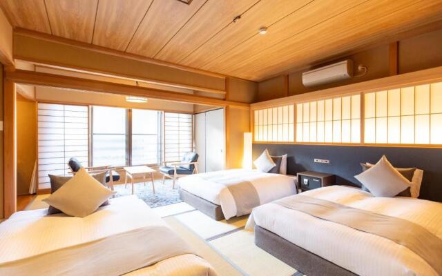 Kona Stay Izu Nagaoka