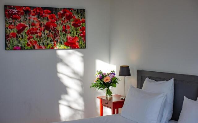 Le Castel Pierre - Maison privée 4 étoiles - 18 personnes