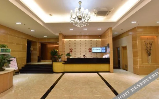 Hongyang Business Hotel
