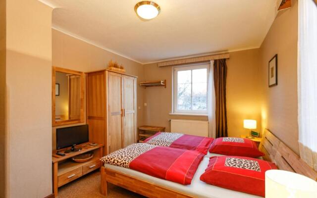 Pension Maria am Schlosspark