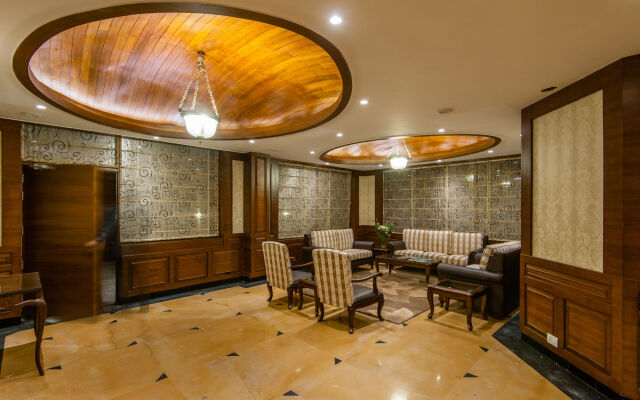 The Anantmaya Resort
