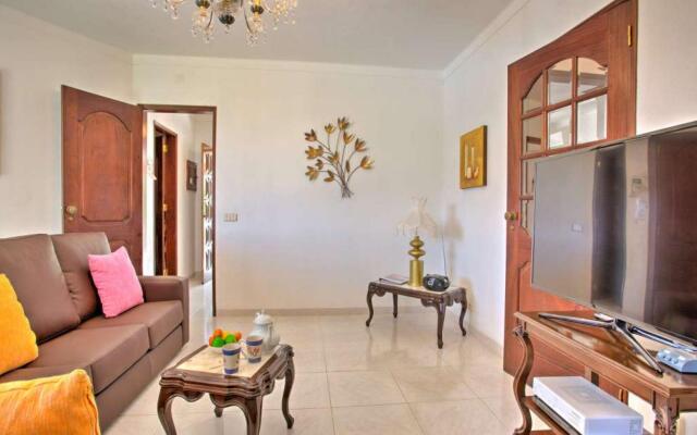Villa Alporchinhos 3 (AM)